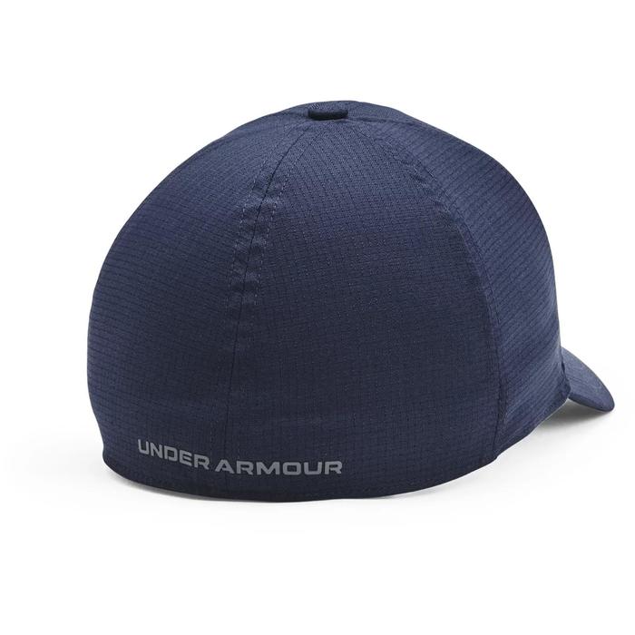 

Кепка мужская, Under Armour Isochill vent STR Cap, размер 55-58 (1361530-408)