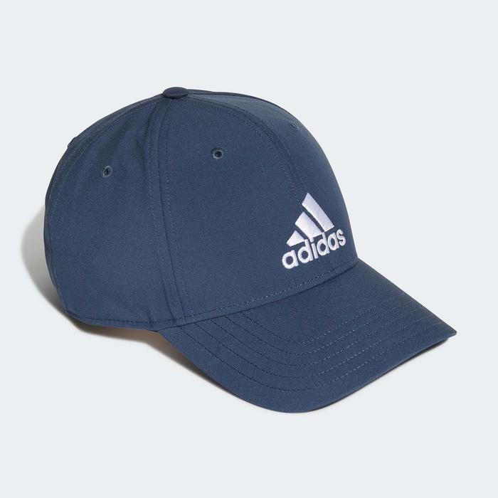 фото Бейсболка adidas baseballcap lt embroidered, размер 56-58 (gm6262)