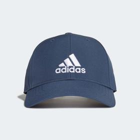 

Бейсболка Adidas Baseballcap Lt Embroidered, размер 56-58 (GM6262)
