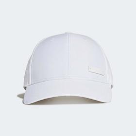 

Бейсболка Adidas Baseballcap Lt Met, размер 55-56 (GM6264)