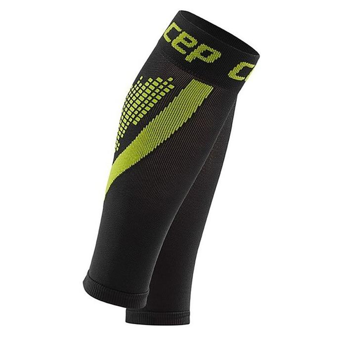 фото Компрессионные гетры cep nighttech compression gaiters c30n, размер 39-41 (c30nm-5g)