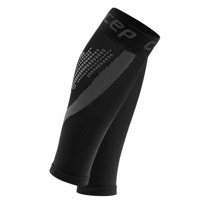 фото Компрессионные гетры cep nighttech compression gaiters c30n, размер 39-41 (c30nm-5)