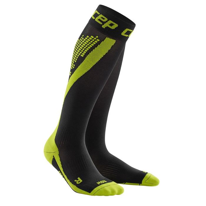 фото Компрессионные гольфы nighttech compression knee socks c12n, размер 39-41 (c12nm-5g) cep