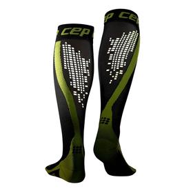 

Компрессионные гольфы NIGHTTECH Compression Knee Socks C12N, размер 45-48 (C12NM-5G)