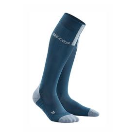

Компрессионные гольфы CEP Compression Knee Socks C123, размер 45-48 (C123M-N)