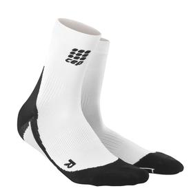 

Компрессионные носки CEP Ankle Socks C10, размер 39-41 (C10M-0)