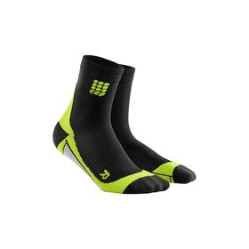 

Компрессионные носки CEP Ankle Socks C10, размер 39-41 (C10M-5G)
