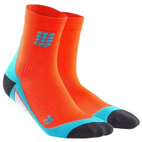 

Компрессионные носки CEP Ankle Socks C10, размер 39-41 (C10M-RS)