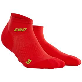 

Компрессионные носки CEP UltraLight Low Cut Socks C09U, размер 39-41 (C09UM-RG)