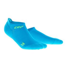 

Компрессионные носки CEP Ultralight No Show Socks C0U, размер 39-41 (C0UM-SG)