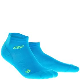 

Компрессионные носки UltraLight Low Cut Socks C09U, размер 39-41 (C09UM-SG)
