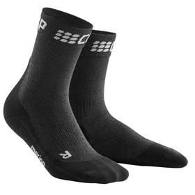 

Компрессионные носки CEP Merino Wool Crew Socks C023, размер 39-41 (C023M-2)