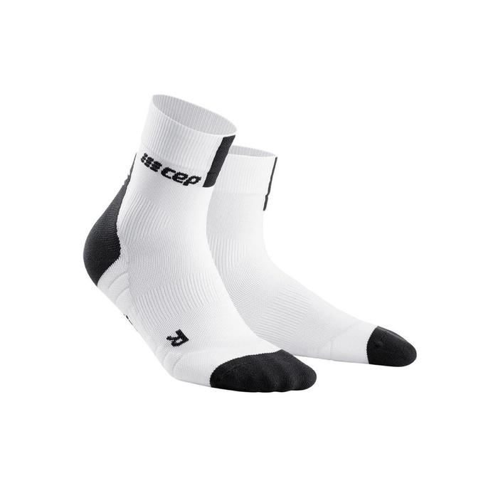 фото Компрессионные носки ankle socks c103, размер 39-41 (c103m-0) cep