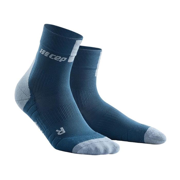 фото Компрессионные носки ankle socks c103, размер 39-41 (c103m-n) cep