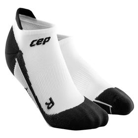 

Компрессионные носки CEP No Show Socks C00, размер 42-44 (C00M-0)