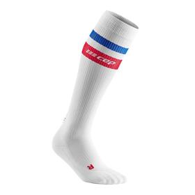 

Компрессионные носки CEP 80s Ankle Socks C103H, размер 45-48 (C103HM-R3)