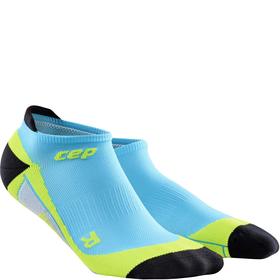 

Компрессионные носки CEP No Show Socks C00, размер 45-48 (C00M-SG)