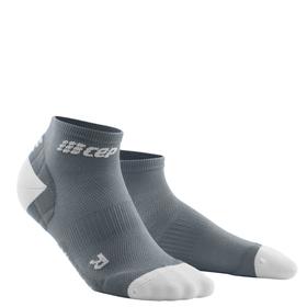 

Компрессионные носки UltraThin Low Cut Socks C09UU, размер 45-48 (C09UUM-2)