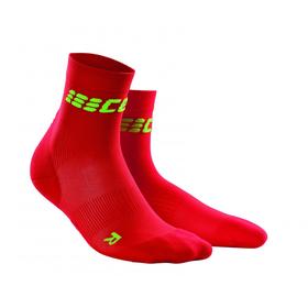 

Компрессионные носки UltraThin Ankle Socks C2U, размер 45-48 (C2UM-RG)