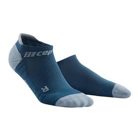 

Компрессионные носки CEP No Show Socks C003, размер 45-48 (C003M-N)
