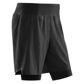 

Компрессионные шорты Run Compression Shorts 2 in 1, размер L (C483M-5)