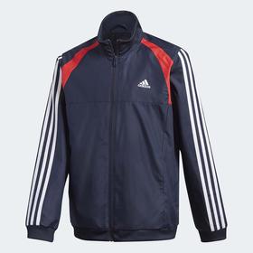 

Костюм мужской, Adidas JB WOVEN TS, размер 129-134 (GE0727)