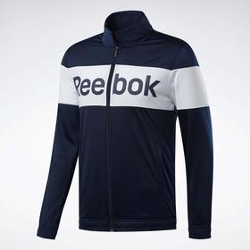 

Костюм мужской, спортивный Reebok Ts Cuffed Tracksuit, размер 52-54 (FS1648)