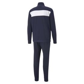 

Костюм Puma Techstripe Tricot Suit Cl, размер 50-52 (58583806)