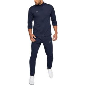 

Спортивный костюм Under Armour Challenger Ii Knit Warm-Up, размер 48-50 (1299934-410)