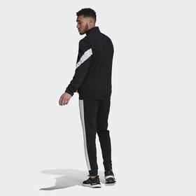 

Костюм мужской, спортивный Adidas Sportswear Cotton Ts, размер 44-46 (GM3826)