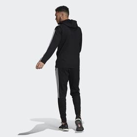 

Костюм мужской, спортивный Adidas M Rib Tracksuit, размер 44-46 (GM3827)