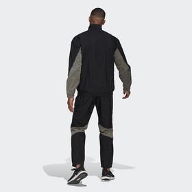 

Костюм мужской, спортивный Adidas M Metallic Ts, размер 56-58 (GT3090)