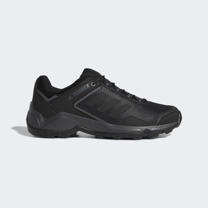 фото Кроссовки adidas terrex eastrail carncgrefiv, размер 10- (bc0973)