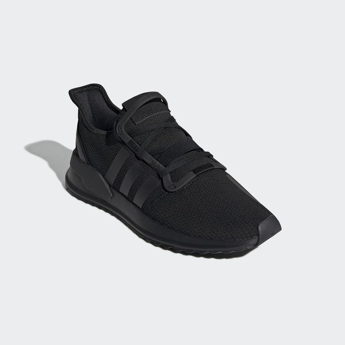 фото Кроссовки adidas u path run, размер 10- (g27636)