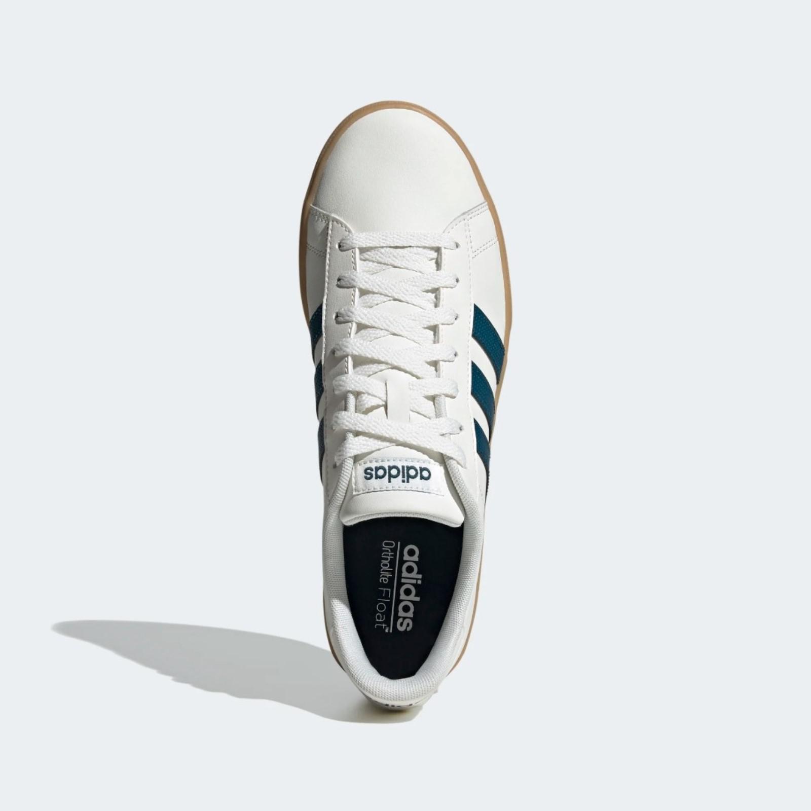 Кроссовки мужские, Adidas DAILY 2.0 