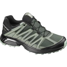 

Кроссовки Salomon XT ASAMA GTX Urban, размер 43 (L41035000)