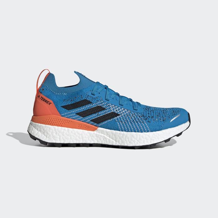 фото Кроссовки adidas terrex two ultra pa, размер 43 (ef2134)