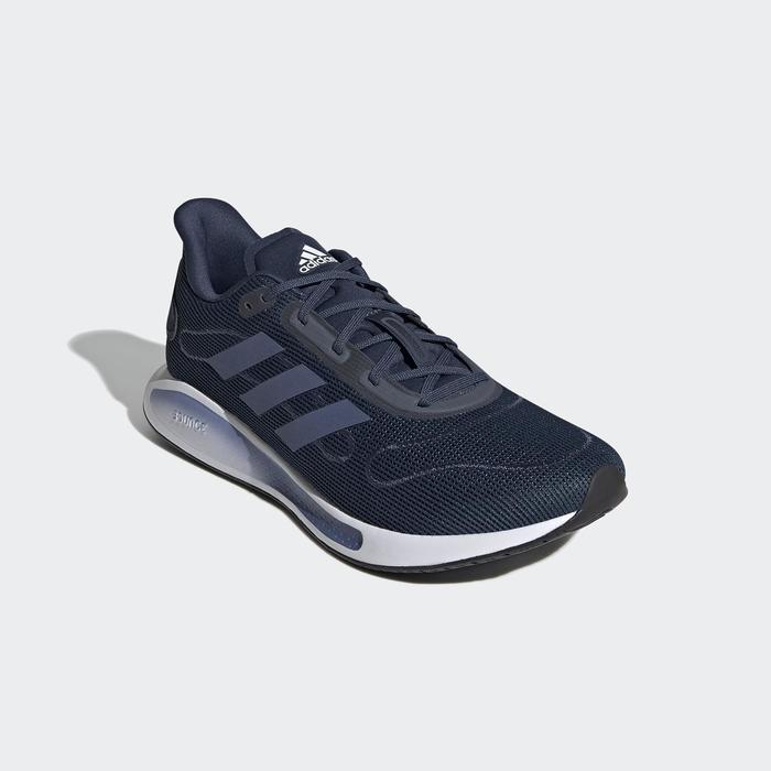 фото Кроссовки adidas galaxar run m, размер 44 (fx6887)
