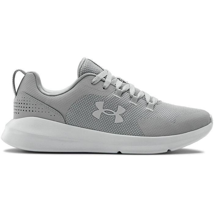 фото Кроссовки under armour essential, размер 42,5 (3022954-100)