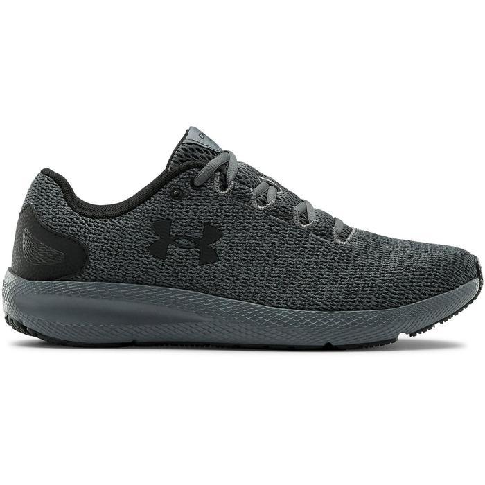 фото Кроссовки under armour charged pursuit 2 twist, размер 42,5 (3023304-103)