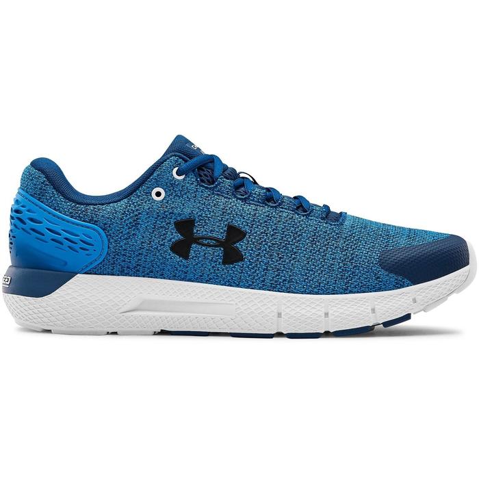 фото Кроссовки under armour charged rogue 2 twist, размер 42,5 (3023879-400)