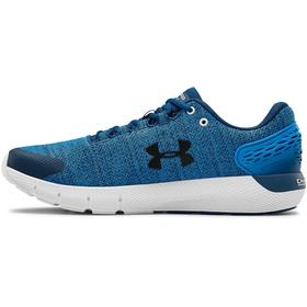

Кроссовки Under Armour Charged Rogue 2 Twist, размер 42,5 (3023879-400)