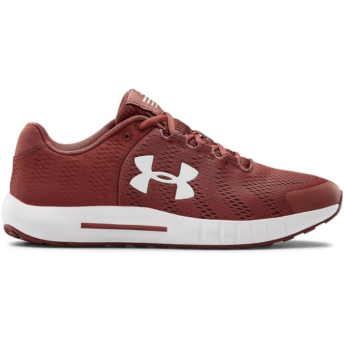 фото Кроссовки under armour micro g pursuit bp, размер 42,5 (3021953-601)