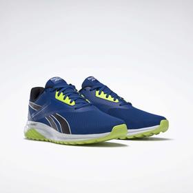 

Кроссовки Reebok LIQUIFECT 90 VECBLUSYELLO, размер 43.5 (FW8090)