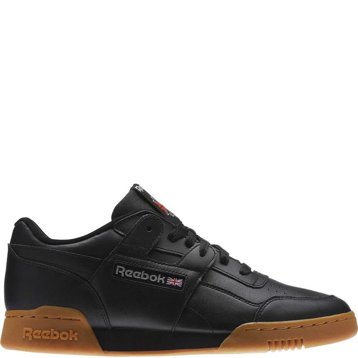 фото Кроссовки reebok workout plus, размер 43.5 (cn2127)