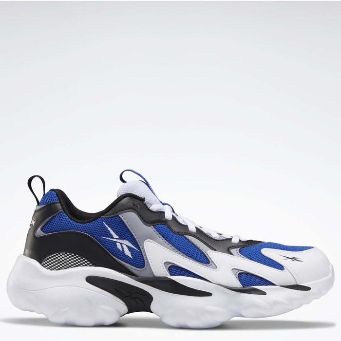 фото Кроссовки reebok dmx series 1000, размер 43.5 (ef7652)