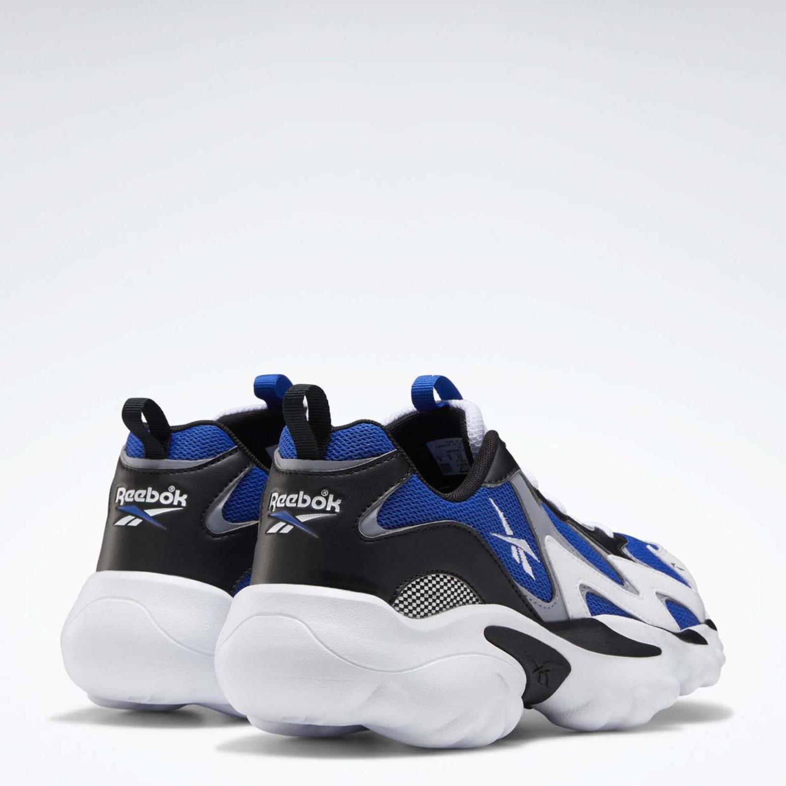 reebok dmx series 1000 royal blue