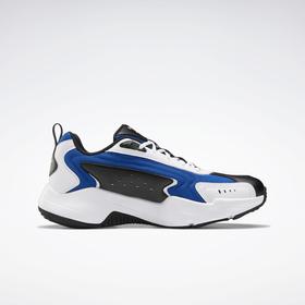 

Кроссовки Reebok Vector Runner, размер 43.5 (FY6521)