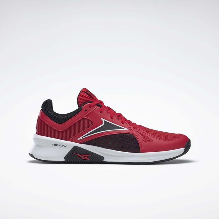 фото Кроссовки reebok advanced trainer, размер 43.5 (fx1626)