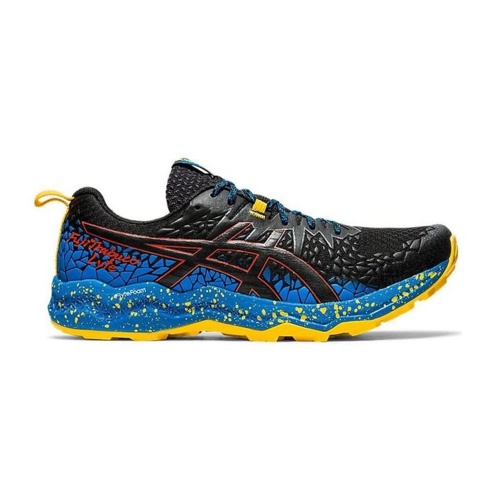 фото Кроссовки asics fujitrabuco lyte, размер 42,5 (1011a700-002)